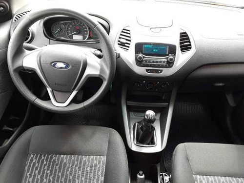 Ford Ka 1.0 Ti-vct Flex Se Manual