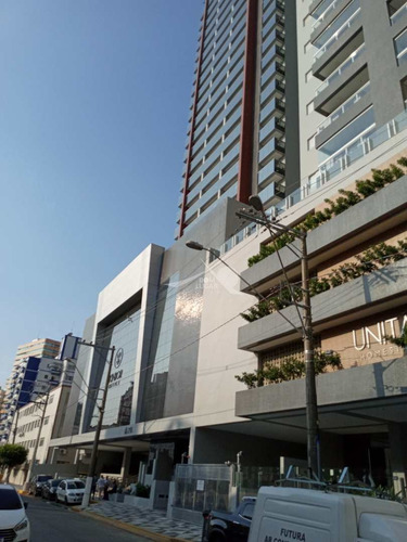 Imagem 8 de 30 de Sala Comercial Em Praia Grande, Boqueirão - A5239