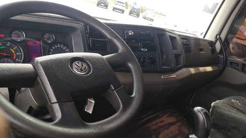 Imagem 3 de 6 de Vw 24.280 Sc - Marka Veiculos Ltda