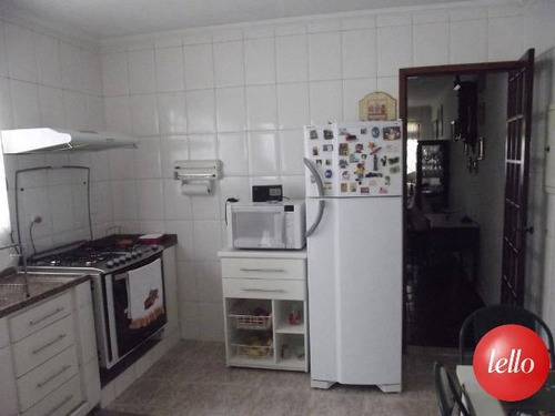 Imagem 6 de 19 de Casa - Ref: 219433