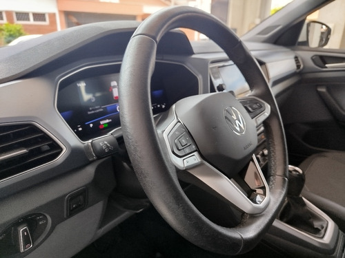 Volkswagen T-Cross 1.0 200 TSI TOTAL FLEX AUTOMÁTICO