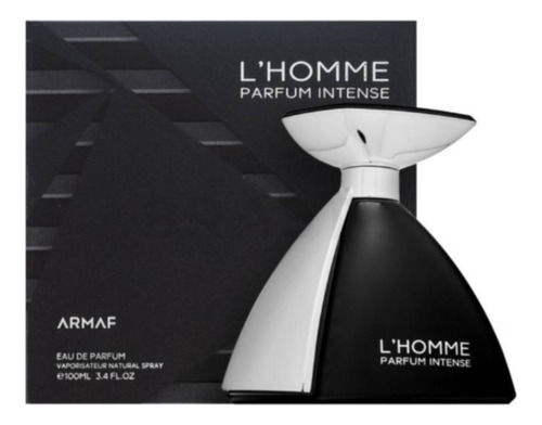 L Homme Parfum Intense Edp 100ml Hombre Armaf