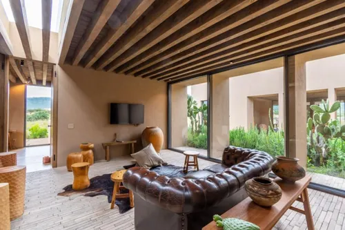 Casa Providencia