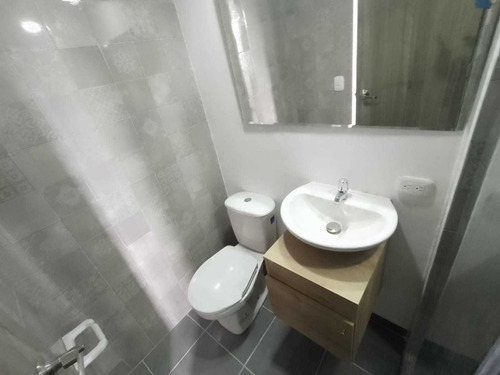 Imagen 20 de 30 de Apartamento Para Venta En 20 De Julio (4601).