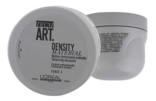 Cera Loreal Tecni Art 100ml - mL a $645