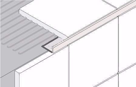 Imagen 6 de 8 de Lápiz Metálico Decoración Divisor Acero Inoxidable Ulinox