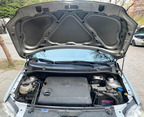 Imagen 15 de 15 de Volkswagen Suran Highline Full - 85900 Kms - 1º Dueño