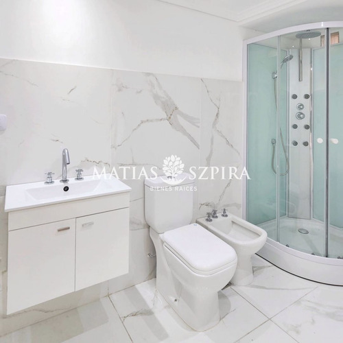 Imagen 9 de 11 de Departamento En Venta En Luján Dos Ambientes