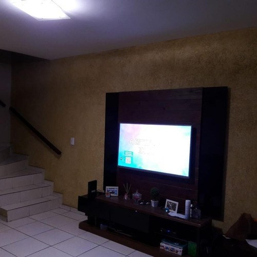 Imagem 3 de 19 de Casa À Venda, 100 M² Por R$ 339.000,00 - Jaraguá - São Paulo/sp - Ca1525