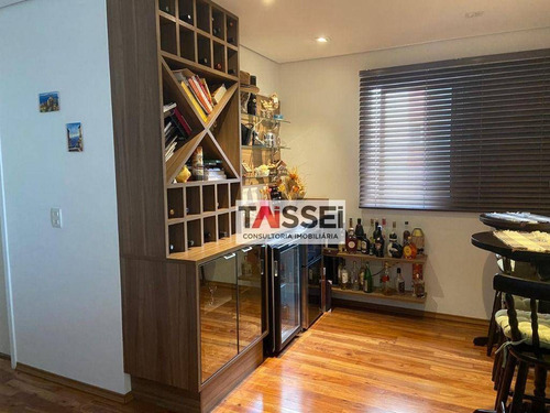 Imagem 15 de 22 de Apartamento Com 2 Dormitórios À Venda, 86 M² Por R$ 670.000,00 - Ipiranga - São Paulo/sp - Ap8451