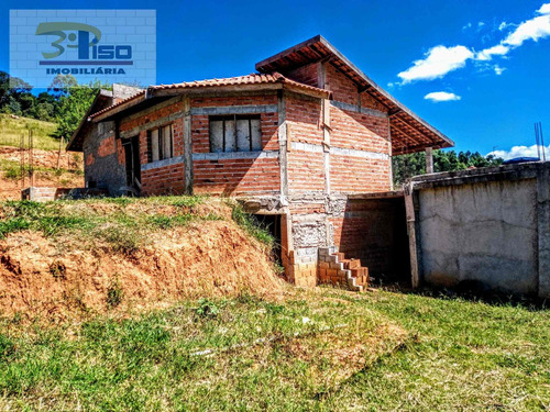 Imagem 2 de 6 de Chácara A Venda Em Pinhalzinho Sp - 1727