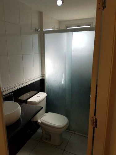 Imagem 13 de 18 de Apartamento Com 51 M² A Venda No Jardim Maristela, São Paulo | Sp - Ap2641v