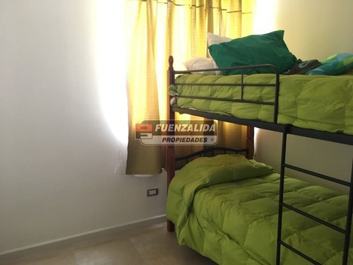 Imagen 10 de 12 de Departamento En Venta En Coquimbo