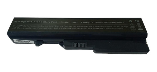 Bateria Alternativa Lenovo G460 G470 G475 G560 V360 V370 