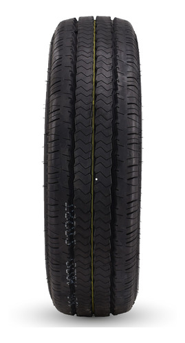 Imagen 4 de 5 de Llanta Winda 215/70r15 104/101s 8pr Wr01
