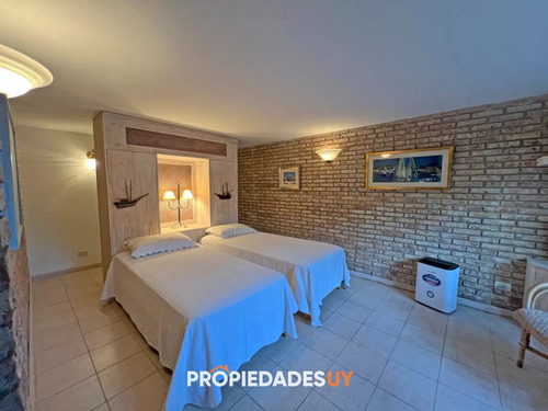 Venta Casa 4 Dormitorios Playa Mansa - Punta Del Este
