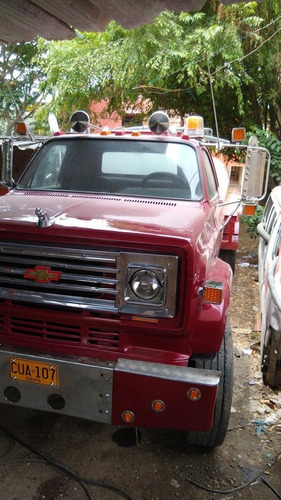 Imagen 2 de 6 de Chevrolet