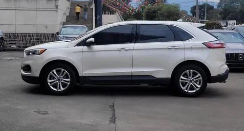 Ford Edge 2.0 Cc T Cu Ao
