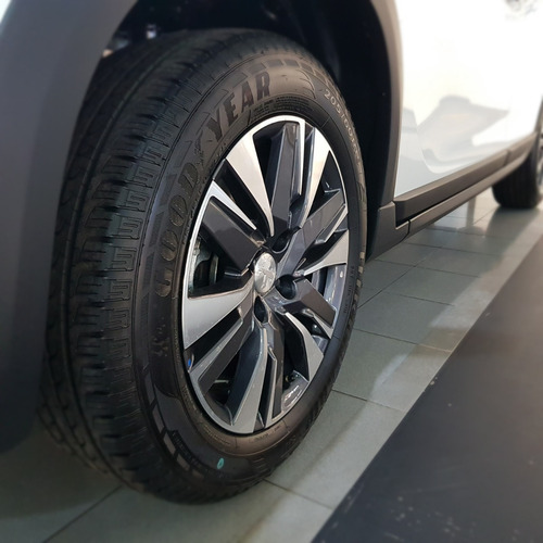 Peugeot 2008 Feline Tucumán