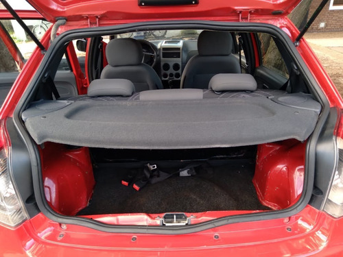 Fiat Palio 2015 1.4 5 Puertas