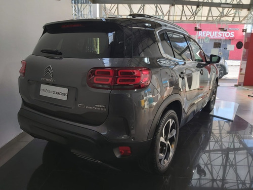 Citroën C5 Aircross 1.6 Thp Eat6 Feel Pack