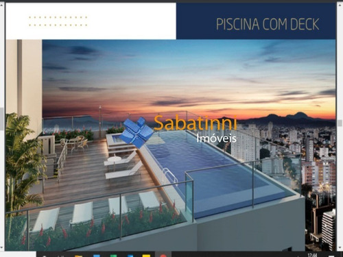 Apartamento A Venda Em Sp Bela Vista - Ap04351 - 69306422