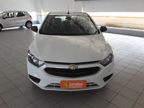 Chevrolet Joy 1.0 Spe4 Flex Manual