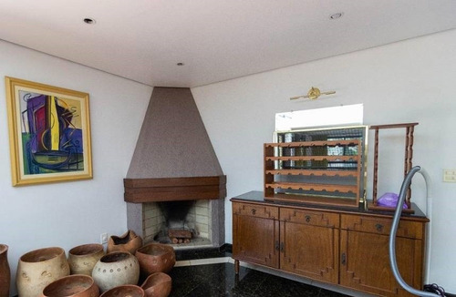 Imagem 2 de 14 de Casa À Venda No City América Ii - 11310