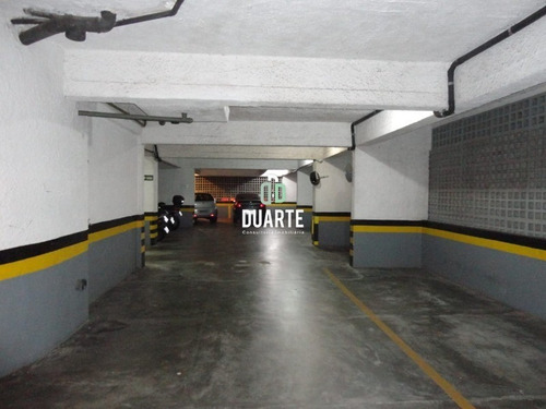 Imagem 14 de 14 de Apartamento - Ap03960 - 69540673