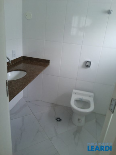 Imagem 9 de 9 de Sobrado - Vila Formosa - Sp - 524037