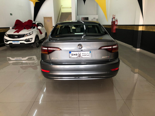Imagem 3 de 13 de Volkswagen Jetta 1.4 Turbo 2018/2019