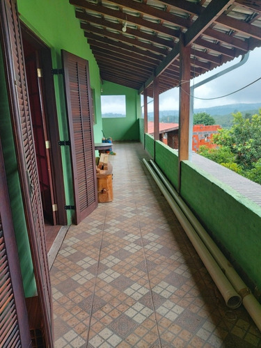 Imagem 9 de 14 de Condominio Ibiuna 1.000 M Ampla Casa, Churrasqueira E Pomar!