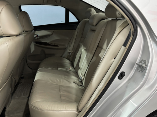 Toyota Corolla 2.0 ALTIS 16V FLEX 4P AUTOMÁTICO