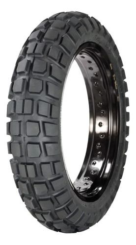 Neumático trasero de motocicleta Kenda K784 Big Block 170/60 B17 sin cámara, 72 x 1 unidad