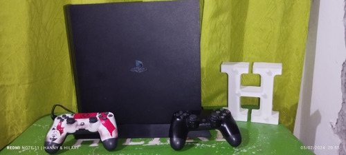 Ps4 Pro 9000