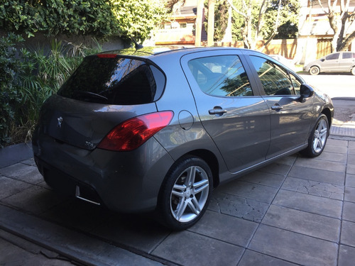 Peugeot 308 2.0 Feline 2013 Euler Autos