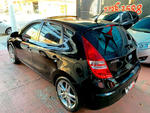 Hyundai I30 2.0 Gls Aut. 5p - Teto Solar E Ar Digital