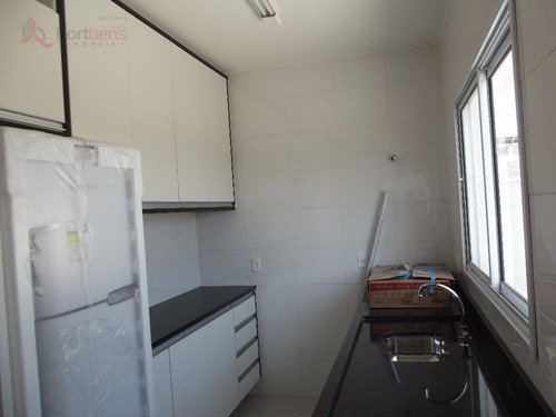 Sobrado Residencial À Venda, Parque Santa Delfa, Franco Da Rocha. - So0014