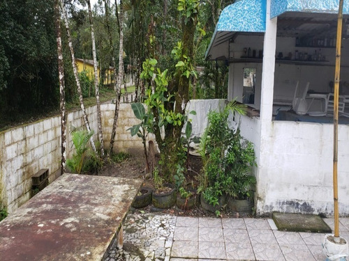 Chácara Em Itanhaém - 2076 - 34451334