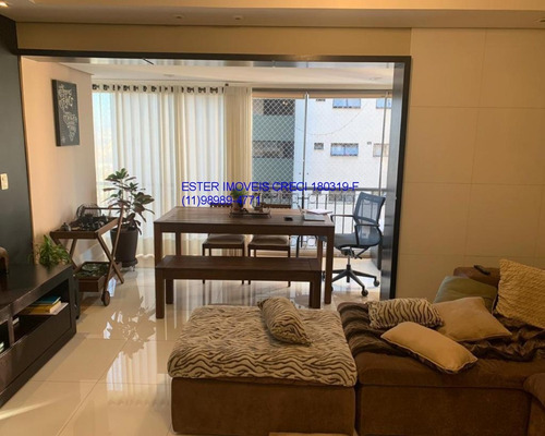 Imagem 11 de 20 de Apartamento - Ap01008 - 69309704