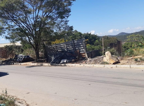 Imagem 1 de 12 de Lote Para Venda Em Ribeirão Das Neves, Bom Sossego - L13_1-2088493