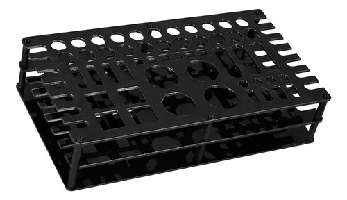 Kit De Ferramentas Rc Organizador Com Peças De Plástico