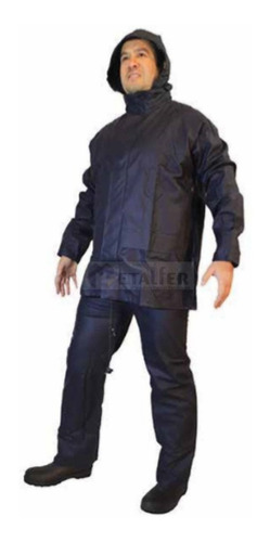 Imagen 2 de 5 de Traje De Agua Pu Ackerland