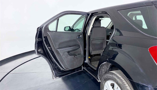 Imagen 15 de 15 de 104065 - Chevrolet Equinox 2016 Con Garantía