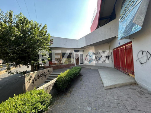 Local En Renta En Ciudad Cuatro Vientos, Ixtapaluca