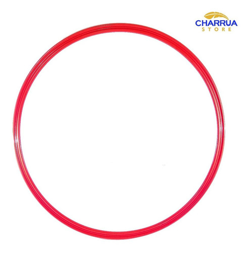 Imagen 2 de 6 de Aro De Entrenamiento Y Coordinación 70cm - Charrúa Store
