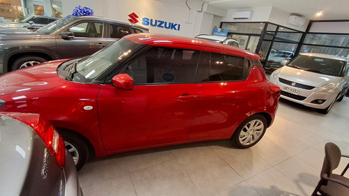 Suzuki Swift 1.2 Hybrid Dualjet Shvs Gls Mt