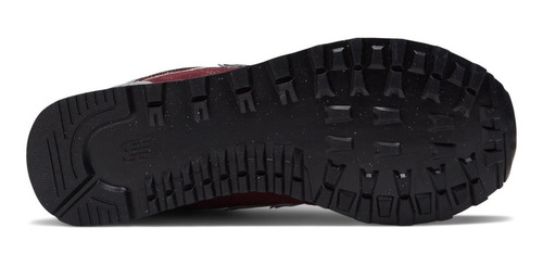 Imagen 4 de 6 de Zapatos Deportivos New Balance Lifestyle 574
