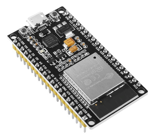 Módulo Esp32 Esp-32 Wifi Bluetooth Arduino