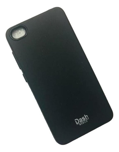 Funda Alto Impacto Rubber Compatible Con Xiaomi Redmi Go